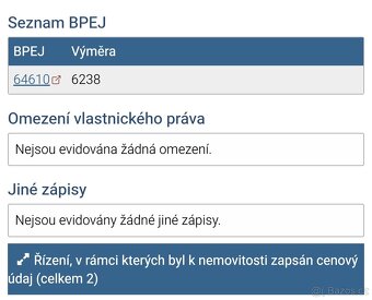 Orná půda - Investiční příležitost - 2