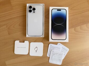 Apple Iphone 14 Pro Max 256GB - 2