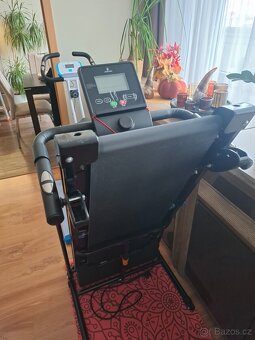 Běžecký pás Treafo Advanced 2.0 - 2