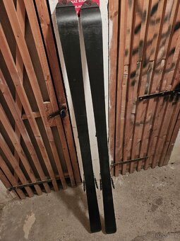 Lyže 🎿 170 - 2