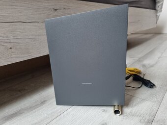 Vodafone Modem - router TG3442DE - 2