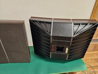 Bang Olufsen RED LINE 60(TYP6503) - 2