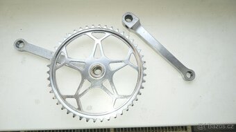 Kliky Eska 46 zubů - 2