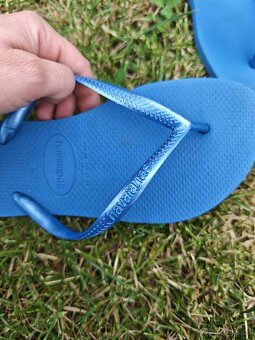 Žabky vel.35/36 - 2