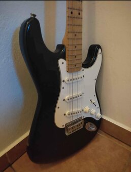 Elektrická kytara Fokus - 2