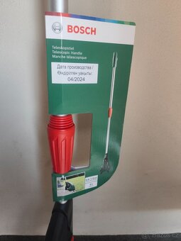 Teleskopická násada Bosch - 2