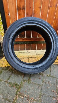 4ks Letni Continental 235/45 R18 - 2