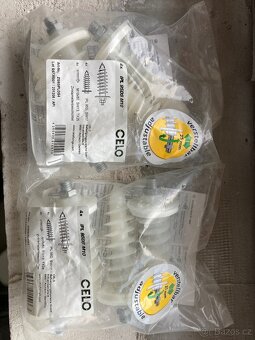 Hmoždinky do polystyrenu - 2