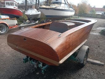 Wellenbinder - veterán - 2