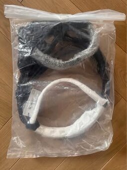 Uzdečka X-line Supersoft Waldhausen, cob - 2