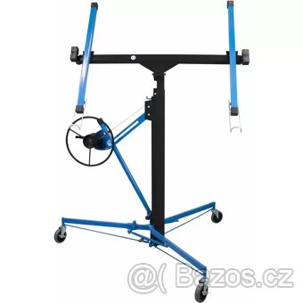 Zvedák OSB a SDK desek- pronájem - 2