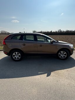 Volvo xc60 - 2