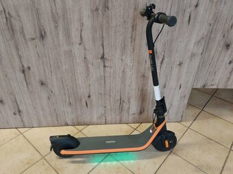 Dětská elektrokoloběžka eKickScooter ZING C2 - 2