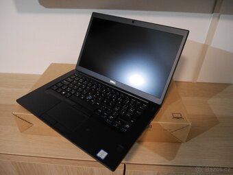 Dell Latitude 74xx Core-i7,FullHD,SSD,LTE,CZpodsvícená kláv. - 2