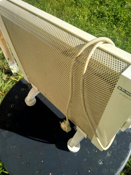 Topení Budget PH-1000 - 2