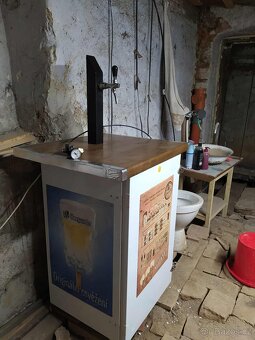 Pípa/pípolednice/bar/chlazení, - pivo 🍻 - 2