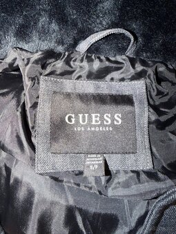 Bunda Guess - 2