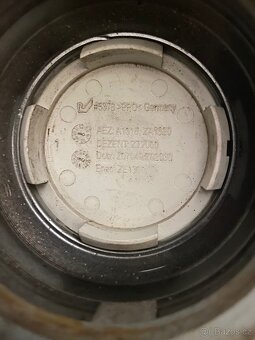 Alu kola AEZ 16” rozteč 5x112 - 2