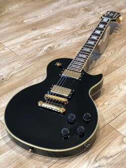 Epiphone custom snímače Gibson 498-490 - 2