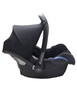 Autosedačka Maxi Cosi 0-13 kg - 🙌 - 2