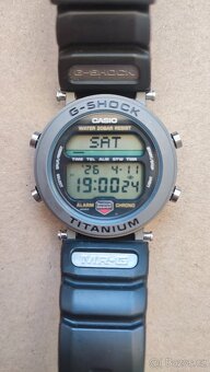 Hodinky Casio G-SHOCK MRG-1 - 2