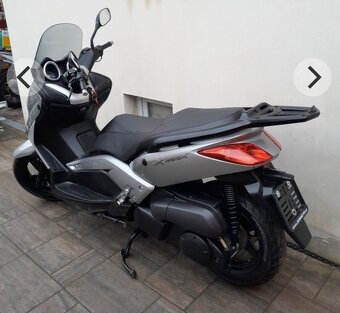 ✅🚨Yamaha xmax 250 - 2