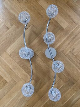 LED stropní světa - 2