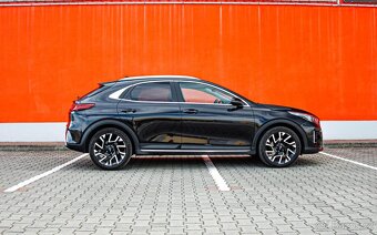 Kia XCeed 1.5 T-GDi, M6, 5d. - 2