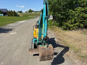 KUBOTA U10-3 - 2
