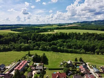 Prodej pozemek Bydlení, 1322㎡ - 2