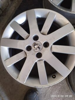 ALU 4x108 R17 - 2