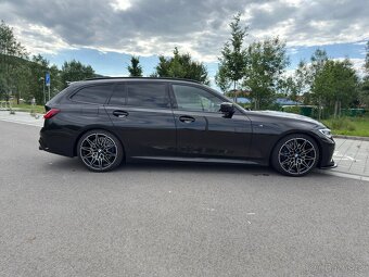 BMW G21 M340i - 2
