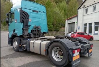 Renault T460 - 2