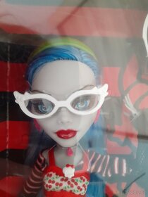 Monster High Ghoulia Yelps Basic Creeproduction - 2