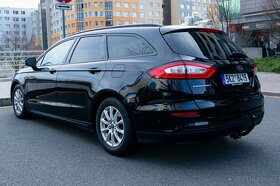 Ford Mondeo 1.5 TDCi (2018) - 2