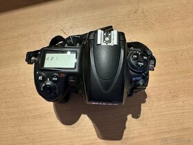 Nikon D700 - 2