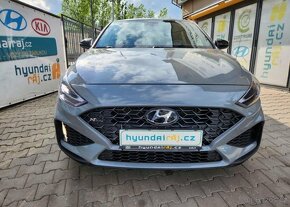 Hyundai i30 1,5Mild hybrid,TOP STAV/VÝBAVA - 2