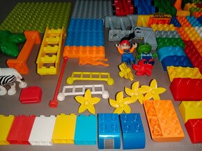 Lego Duplo kreativní mix - 2