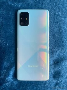 Samsung galaxy A 71 - 2