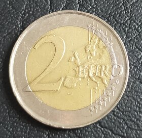 2€ mince 2013, Nizozemsko - 2