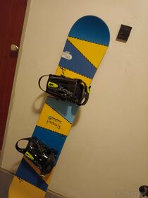 snowboard - 2