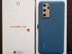 Huawei P40 8GB/128GB Dual SIM - 2