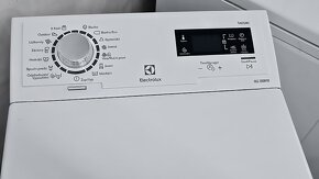 Automatická pračka ELECTROLUX, display, záruka - 2