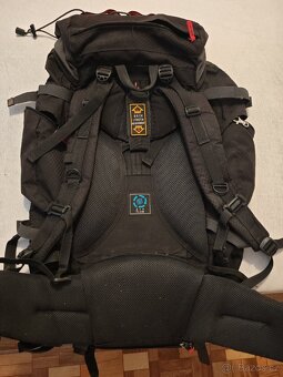 Krosna LOAP Saulo 65 - 2