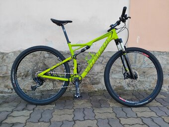 Specialized EPIC - SLEVA - 2