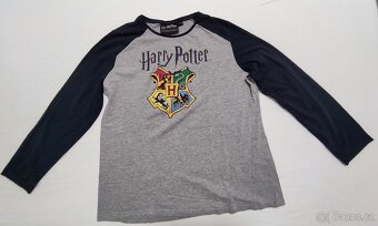 Pyžamo Harry Potter - 2