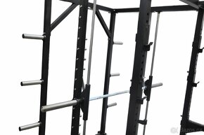 multipress se stojanem - 2