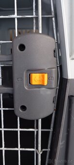 Přepravka pro psa - 2