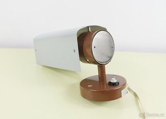 Nástěnná lampa Napako - Josef Hůrka - 2