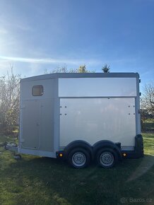 IFOR WILLIAMS HB 511 - 2